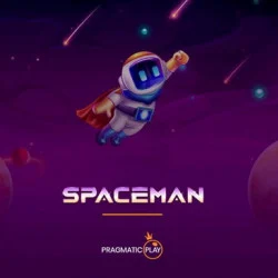 Spaceman 66gg